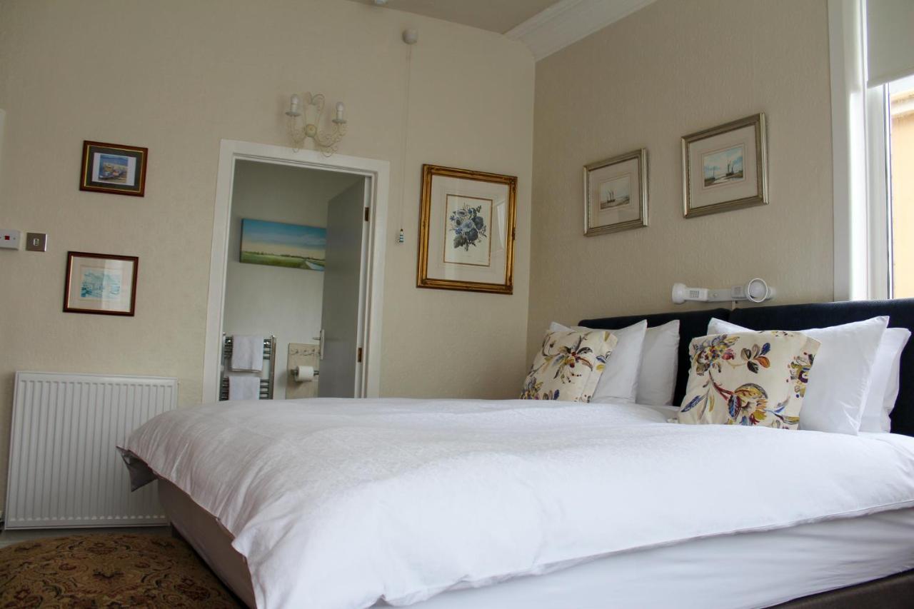 리탬 세인트 앤스 The Gaydon B&B 외부 사진
