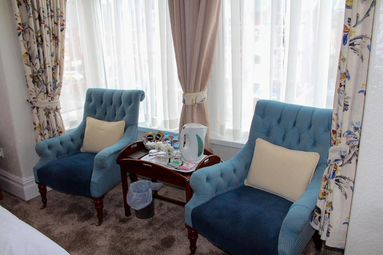 리탬 세인트 앤스 The Gaydon B&B 외부 사진