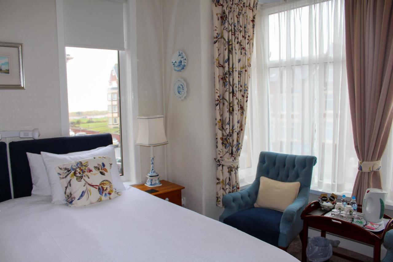 리탬 세인트 앤스 The Gaydon B&B 외부 사진