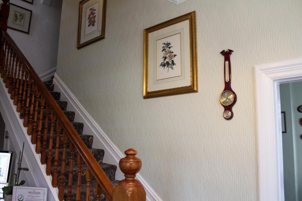 리탬 세인트 앤스 The Gaydon B&B 외부 사진