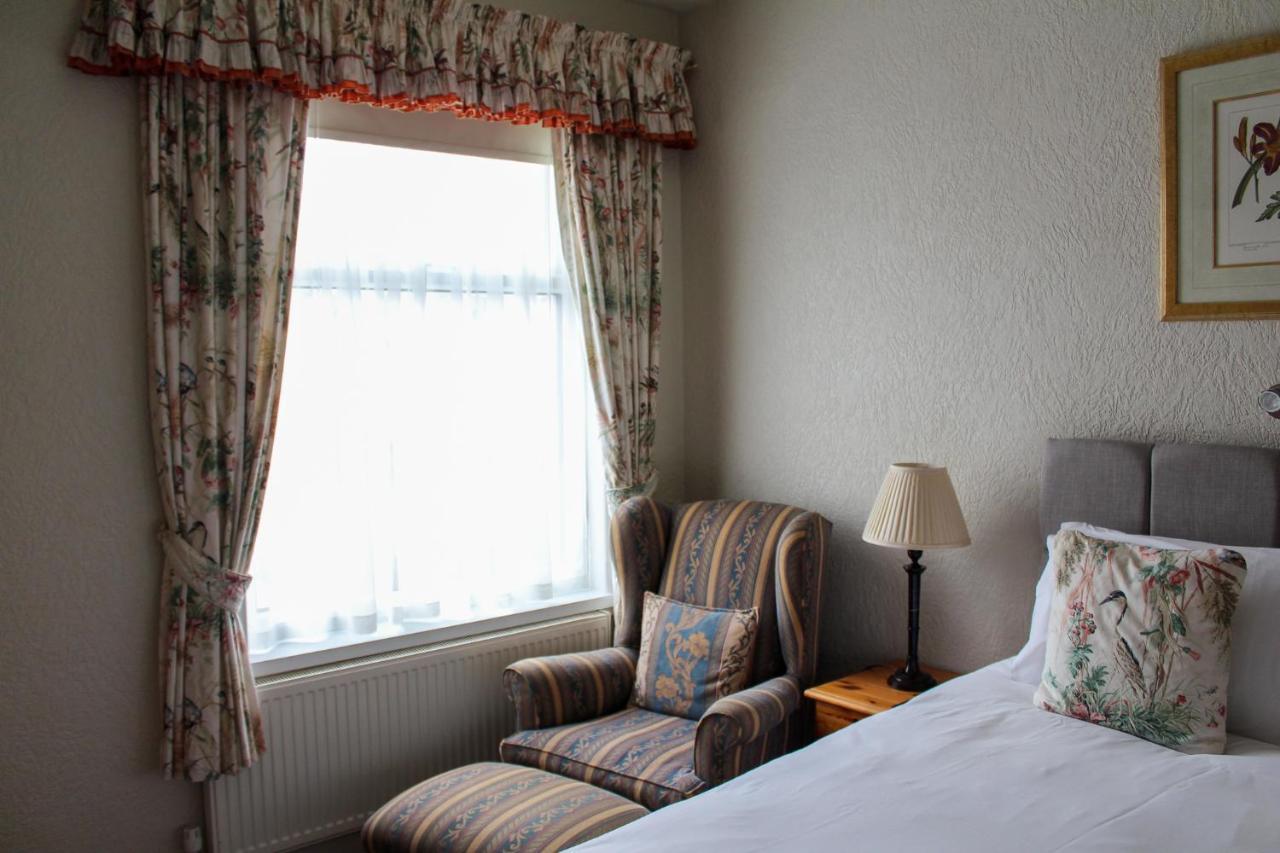 리탬 세인트 앤스 The Gaydon B&B 외부 사진