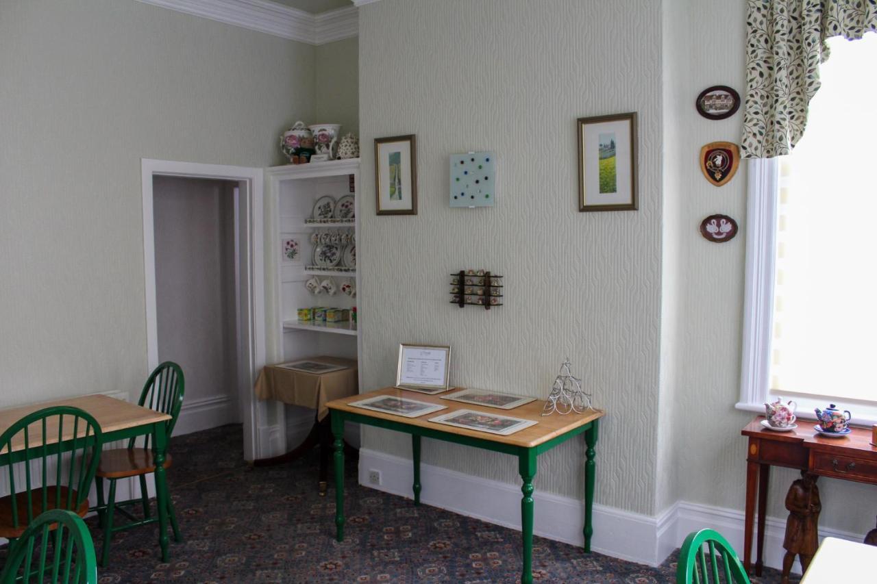 리탬 세인트 앤스 The Gaydon B&B 외부 사진