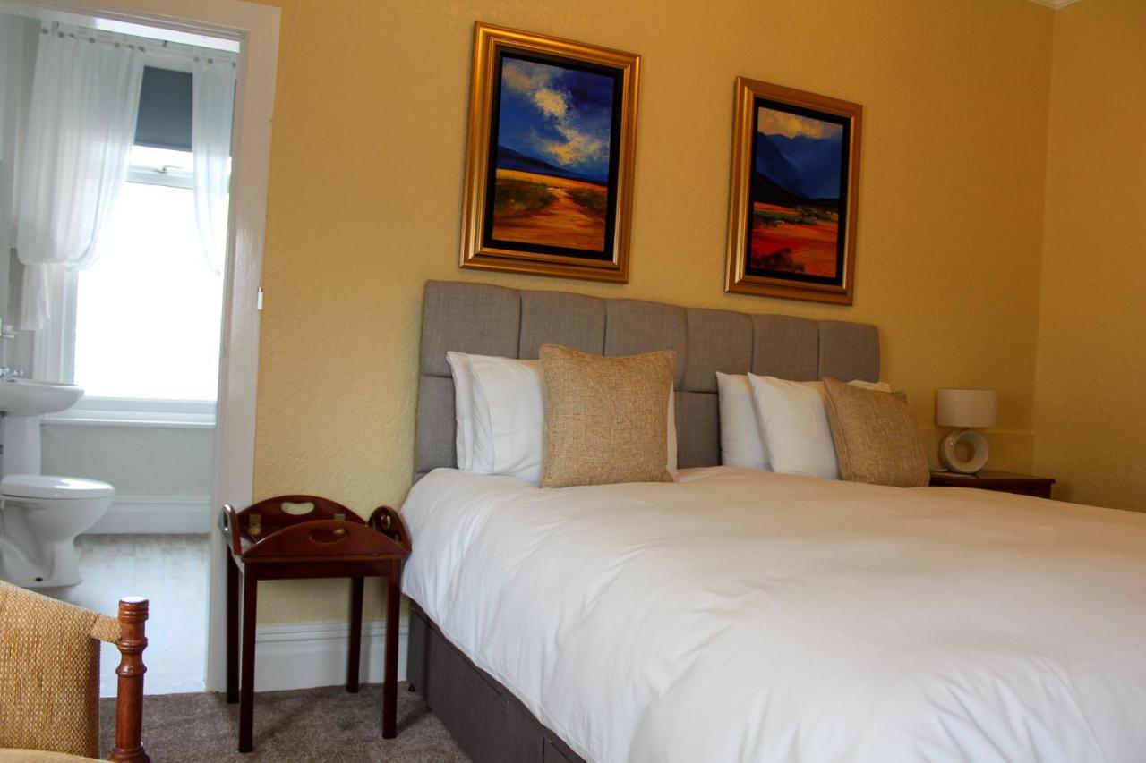 리탬 세인트 앤스 The Gaydon B&B 외부 사진