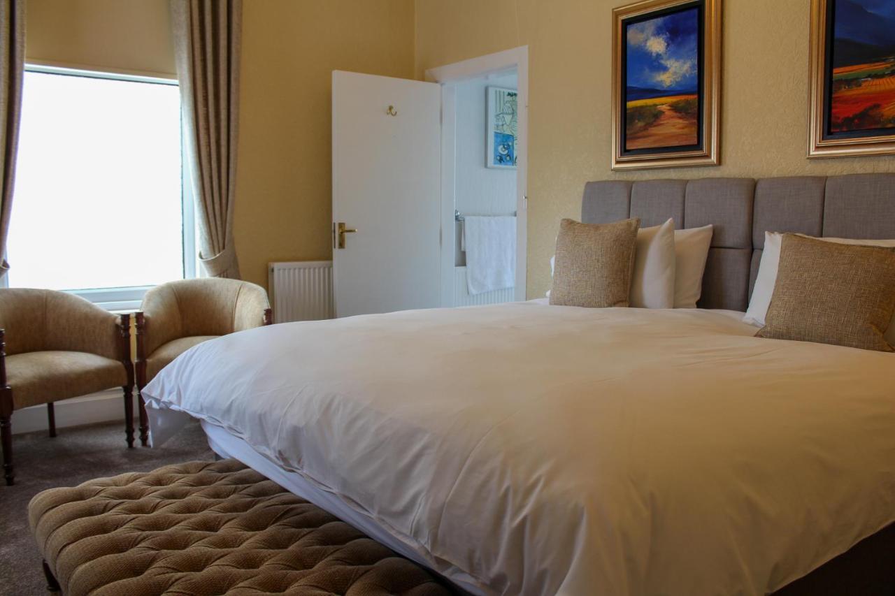 리탬 세인트 앤스 The Gaydon B&B 외부 사진
