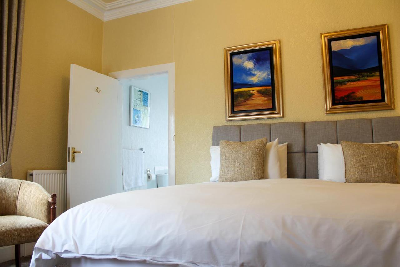 리탬 세인트 앤스 The Gaydon B&B 외부 사진
