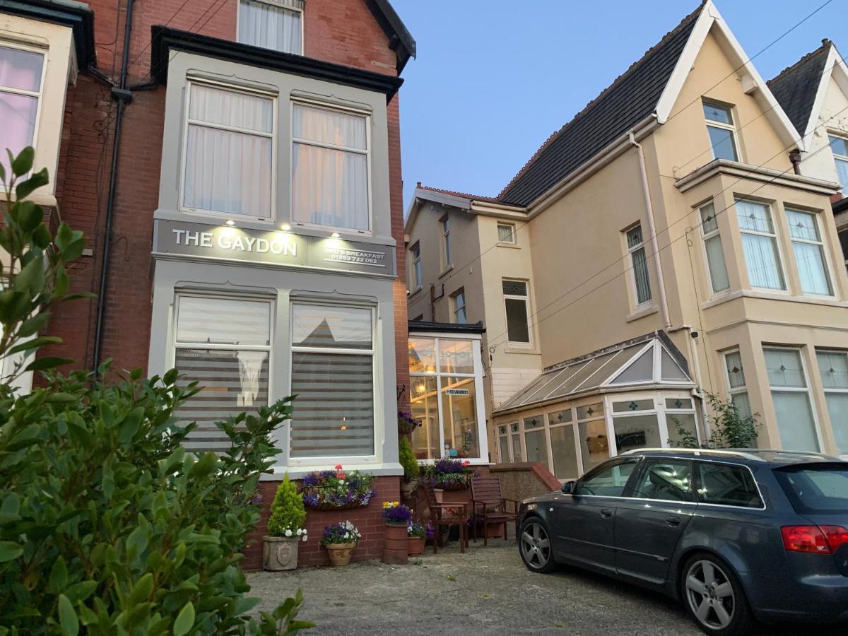 리탬 세인트 앤스 The Gaydon B&B 외부 사진