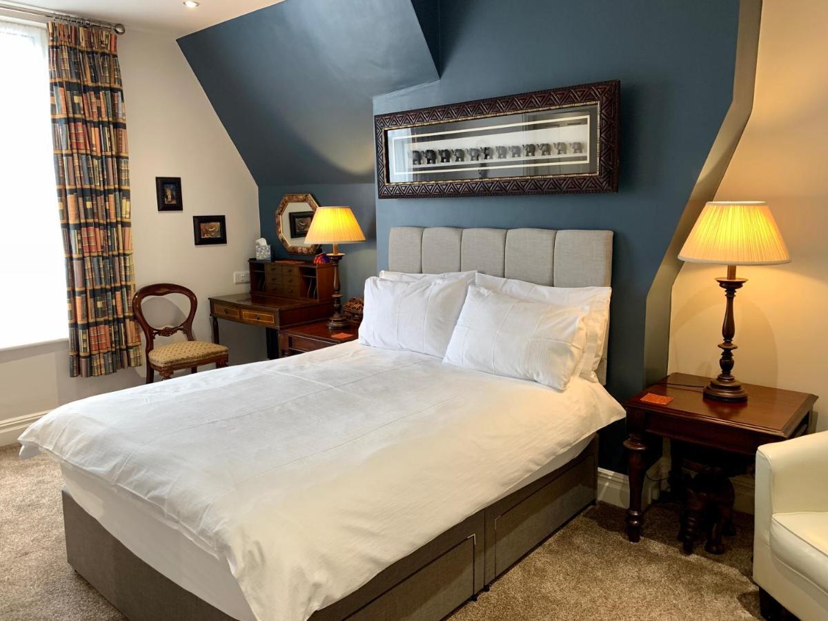 리탬 세인트 앤스 The Gaydon B&B 외부 사진