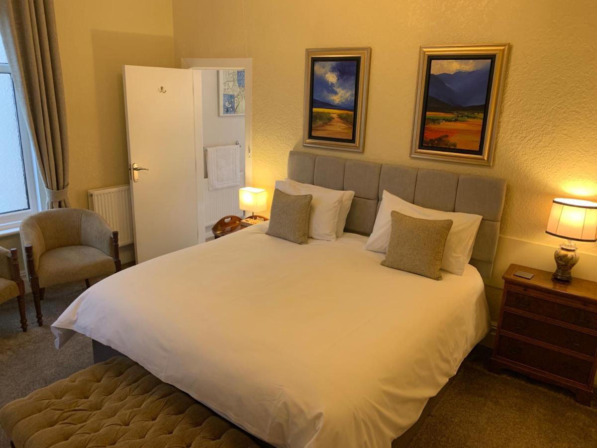 리탬 세인트 앤스 The Gaydon B&B 외부 사진