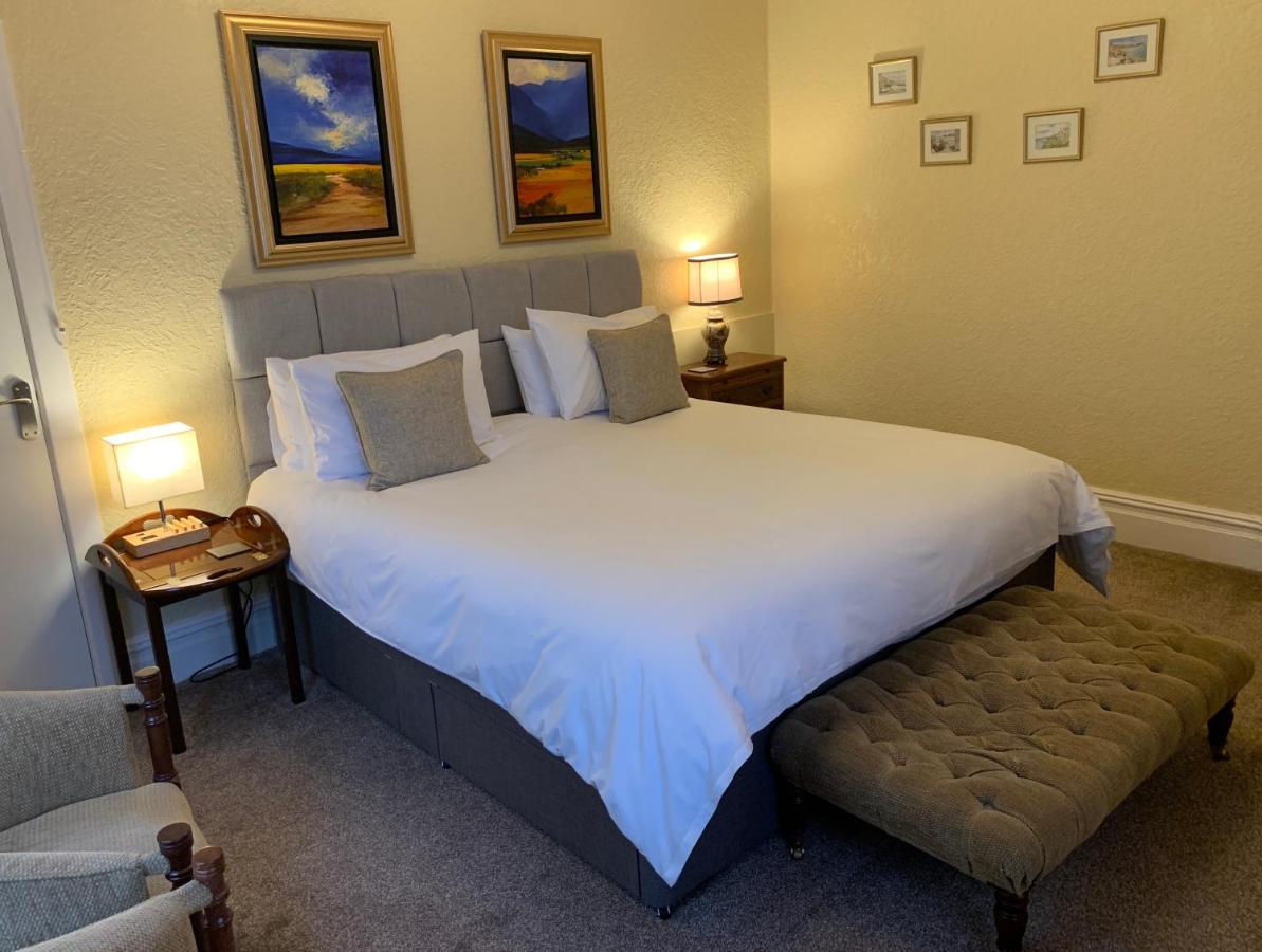 리탬 세인트 앤스 The Gaydon B&B 외부 사진