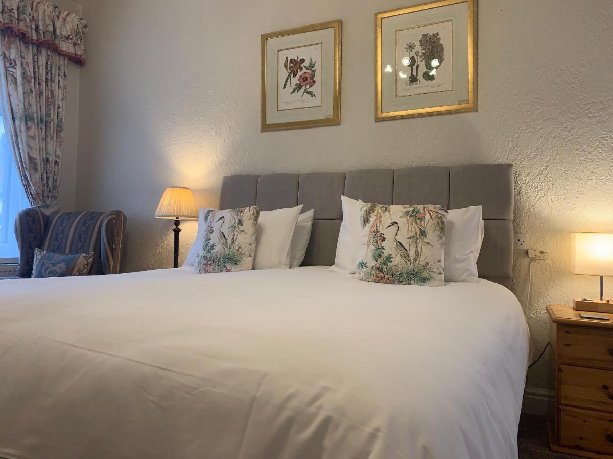 리탬 세인트 앤스 The Gaydon B&B 외부 사진