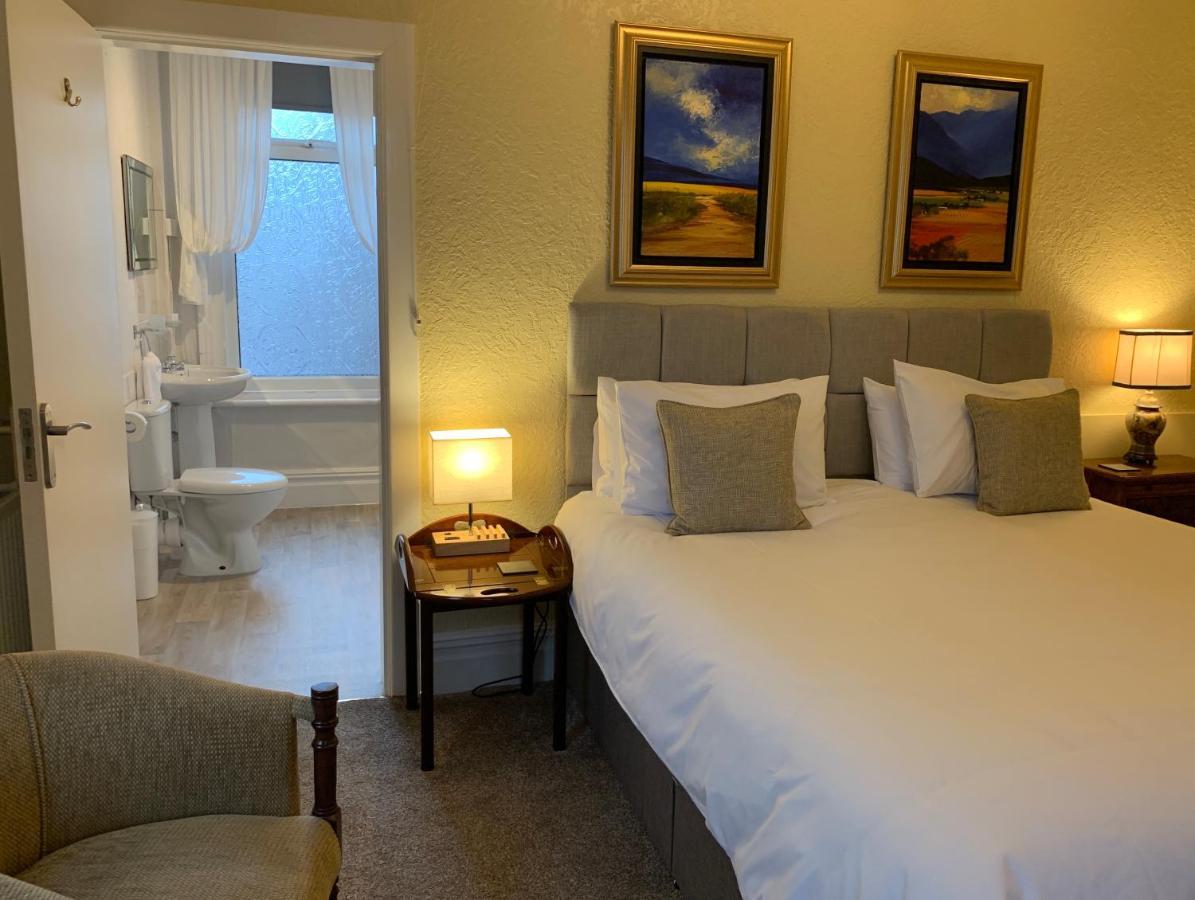 리탬 세인트 앤스 The Gaydon B&B 외부 사진
