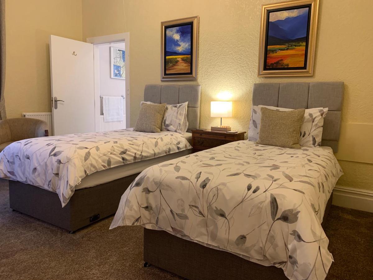 리탬 세인트 앤스 The Gaydon B&B 외부 사진