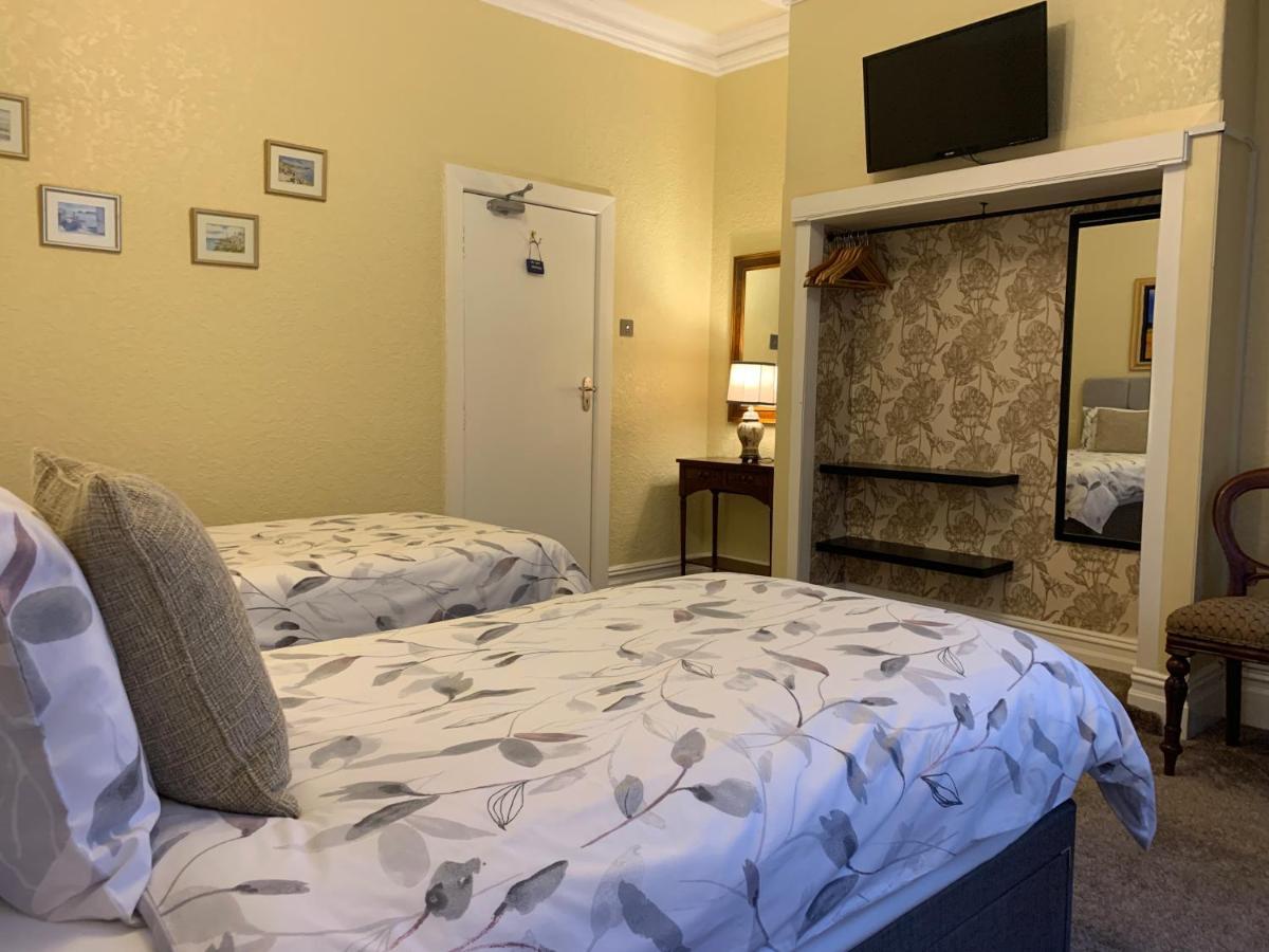 리탬 세인트 앤스 The Gaydon B&B 외부 사진