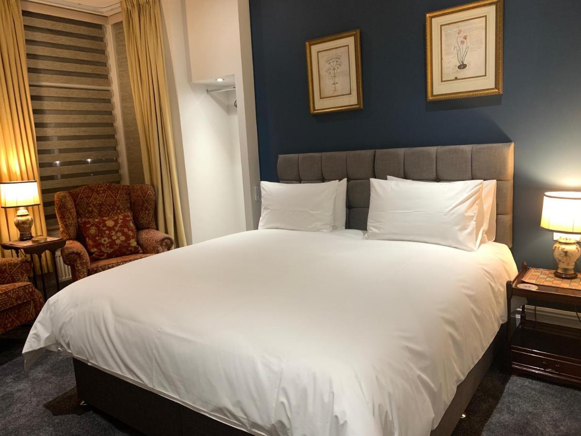 리탬 세인트 앤스 The Gaydon B&B 외부 사진