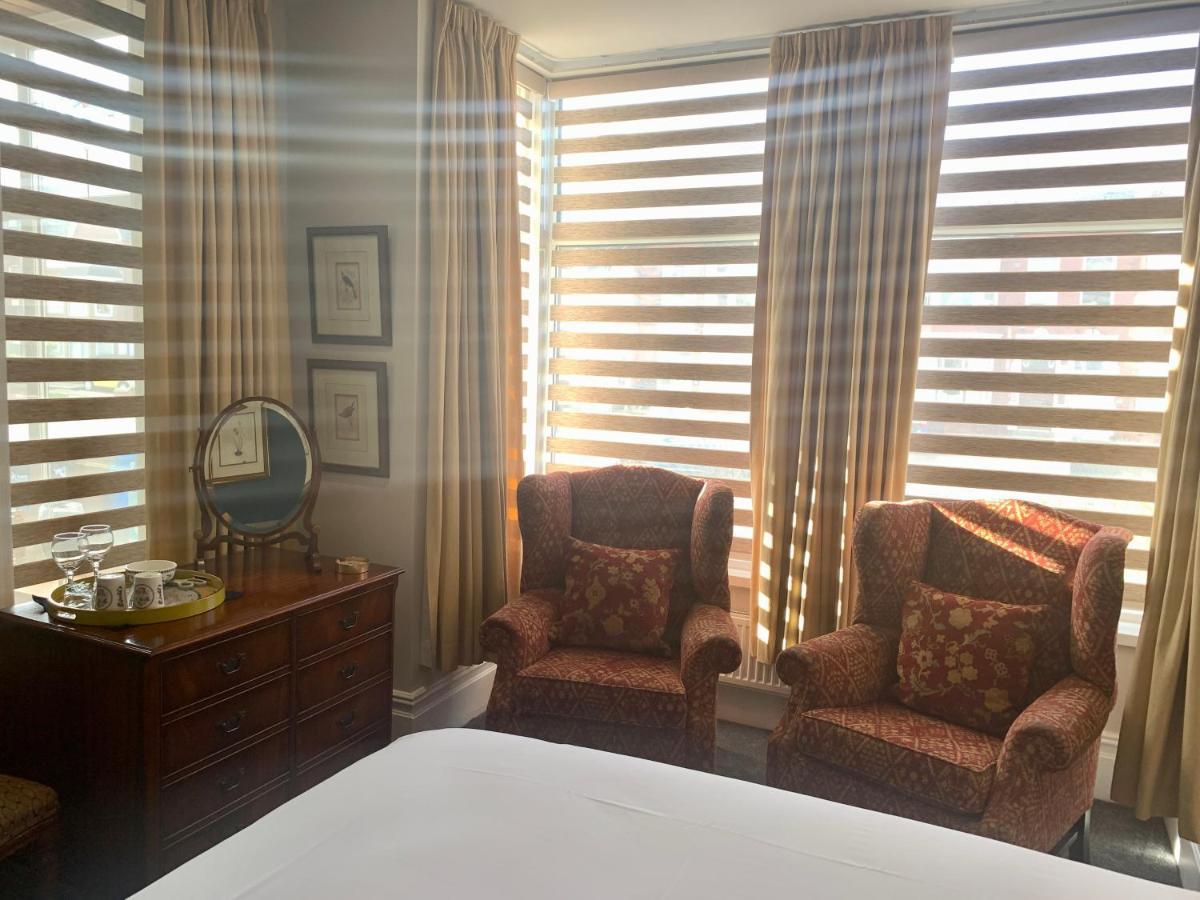 리탬 세인트 앤스 The Gaydon B&B 외부 사진