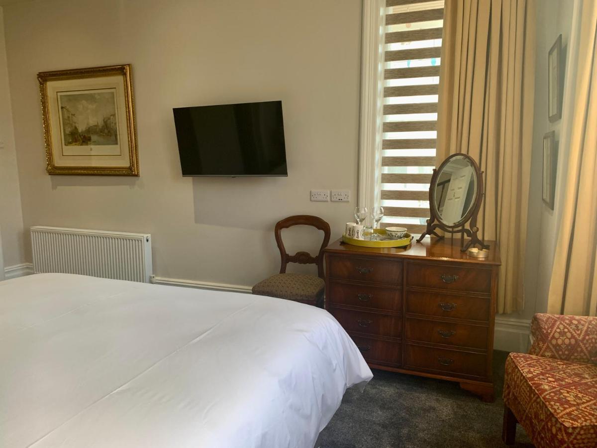 리탬 세인트 앤스 The Gaydon B&B 외부 사진