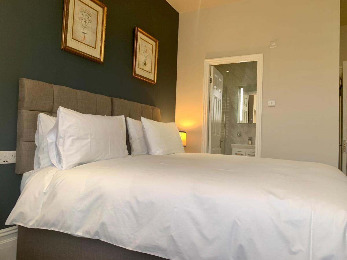 리탬 세인트 앤스 The Gaydon B&B 외부 사진