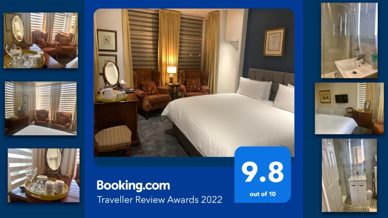 리탬 세인트 앤스 The Gaydon B&B 외부 사진