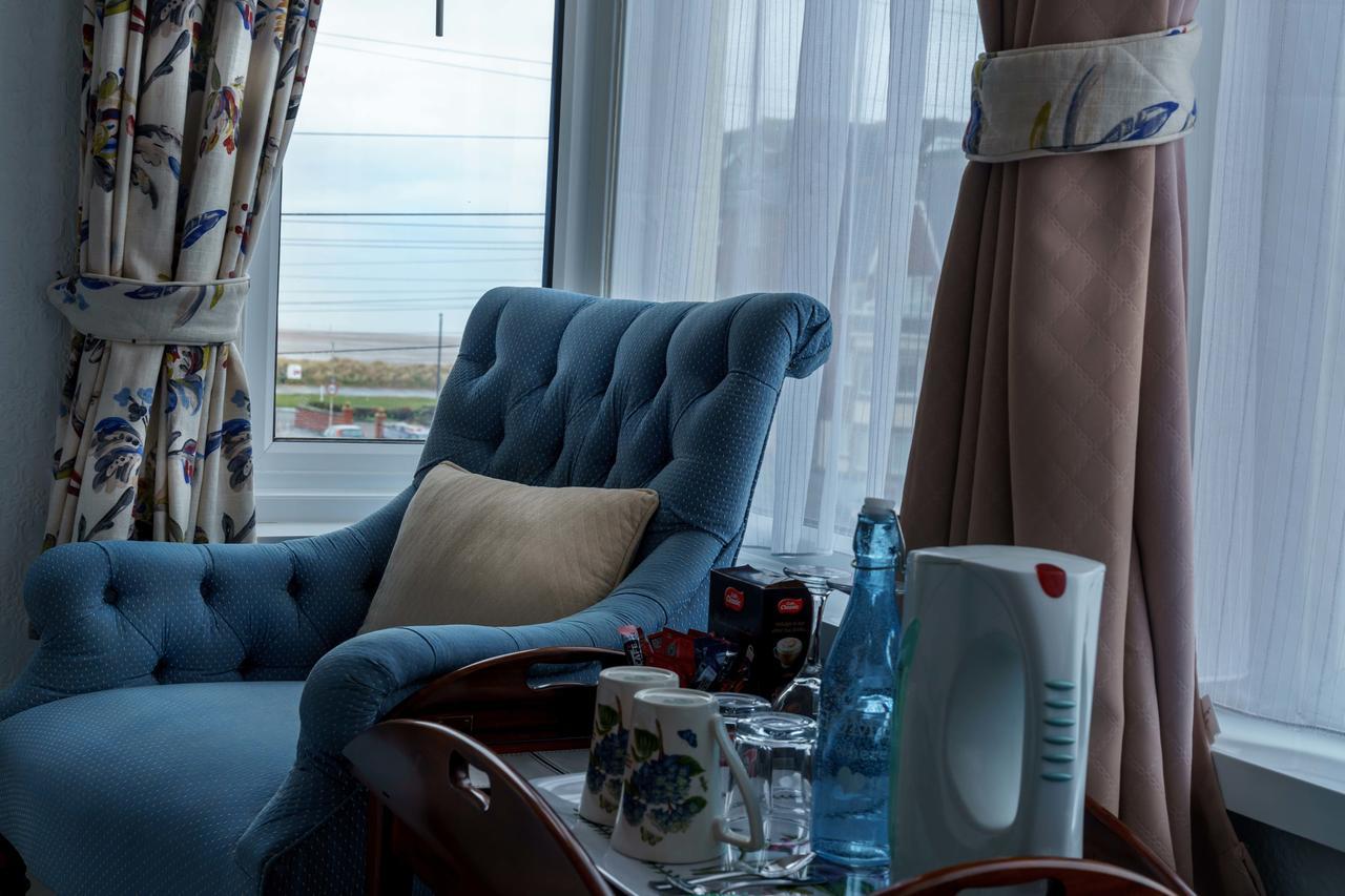 리탬 세인트 앤스 The Gaydon B&B 외부 사진