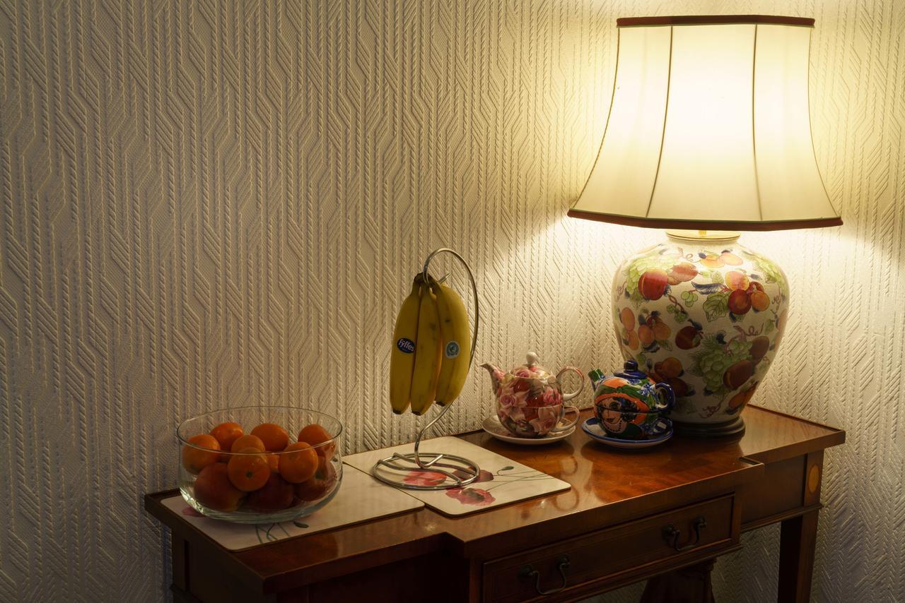 리탬 세인트 앤스 The Gaydon B&B 외부 사진