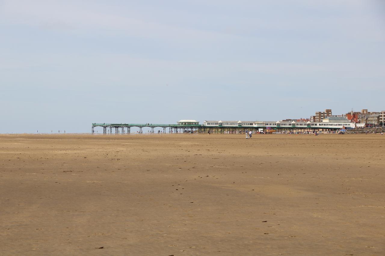 리탬 세인트 앤스 The Gaydon B&B 외부 사진