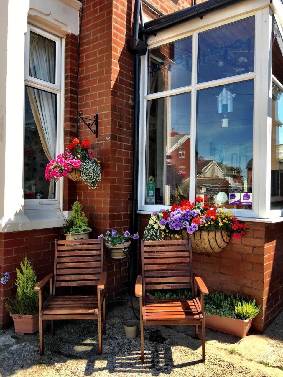 리탬 세인트 앤스 The Gaydon B&B 외부 사진